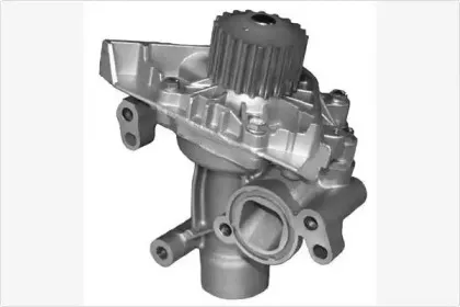 Водяной насос MGA купить