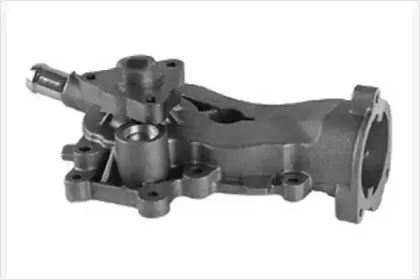 Водяной насос MGA купить