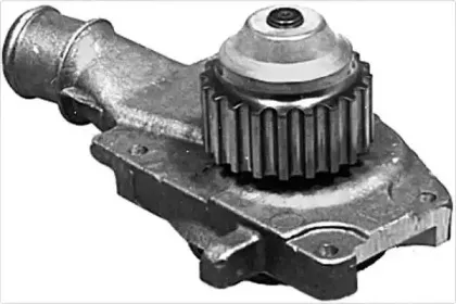 Водяной насос MGA купить