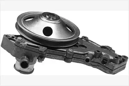 Водяной насос MGA купить