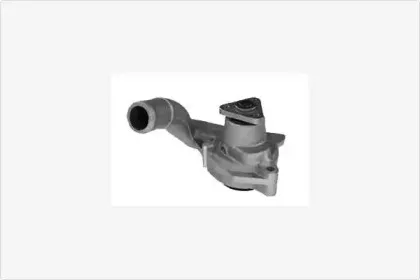 Водяной насос MGA купить