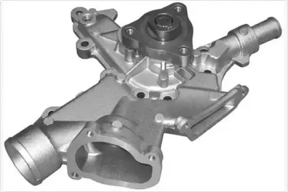 Водяной насос MGA купить