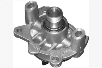 Водяной насос MGA купить