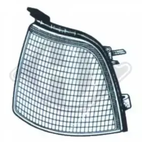 Фонарь указателя поворота DIEDERICHS купить