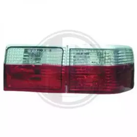 Комлект заднего освещения DIEDERICHS купить