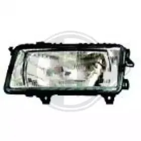 Основная фара DIEDERICHS купить