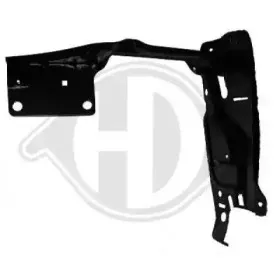 Крепление фары DIEDERICHS купить