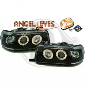 Комплект главных фар DIEDERICHS купить