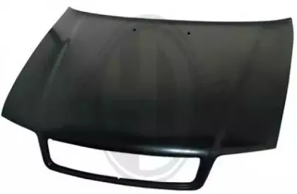 Капот двигателя DIEDERICHS купить