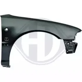 Крыло DIEDERICHS купить