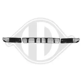 Решетка вентилятора, буфер DIEDERICHS купить