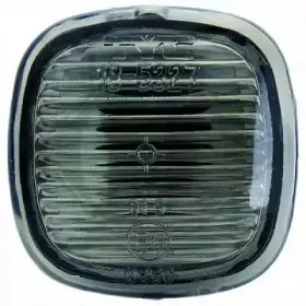 Фонарь указателя поворота DIEDERICHS купить