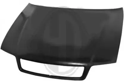 Капот двигателя DIEDERICHS купить