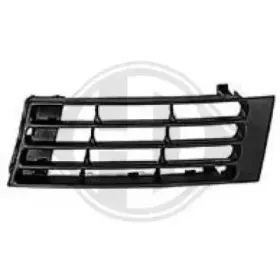 Решетка вентилятора, буфер DIEDERICHS купить