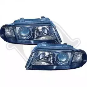 Комплект главных фар DIEDERICHS купить