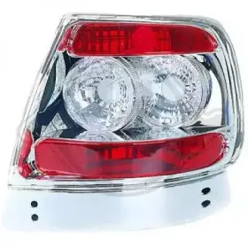 Комлект заднего освещения DIEDERICHS купить