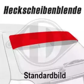 Облицовка заднего фонаря DIEDERICHS купить