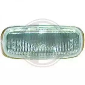 Фонарь указателя поворота DIEDERICHS купить