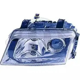 Основная фара DIEDERICHS купить