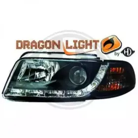 Комплект главных фар DIEDERICHS купить