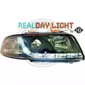 Комплект главных фар DIEDERICHS купить