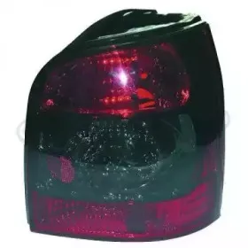 Комлект заднего освещения DIEDERICHS купить