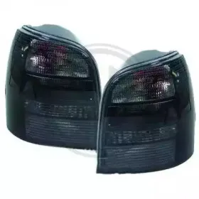 Комлект заднего освещения DIEDERICHS купить