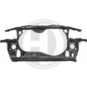 Облицовка передка DIEDERICHS купить