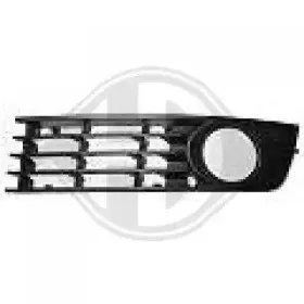 Решетка вентилятора, буфер DIEDERICHS купить