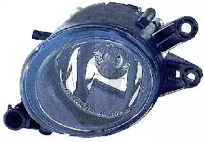 Противотуманная фара DIEDERICHS купить