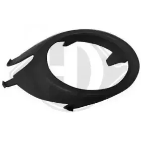 Облицовка, противотуманная фара DIEDERICHS купить