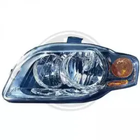 Основная фара DIEDERICHS купить