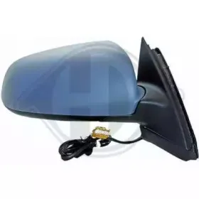 Наружное зеркало DIEDERICHS купить