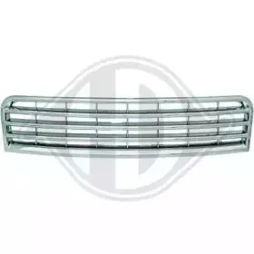 Решетка радиатора DIEDERICHS купить