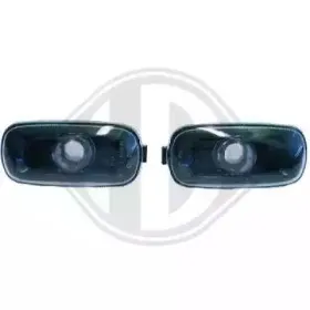 Комплект проблесковых ламп DIEDERICHS купить