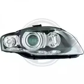 Основная фара DIEDERICHS купить