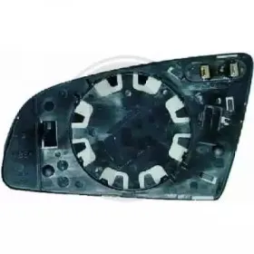 Зеркальное стекло, наружное зеркало DIEDERICHS купить