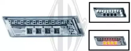 Комплект проблесковых ламп DIEDERICHS купить
