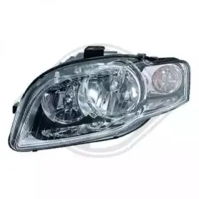 Основная фара DIEDERICHS купить