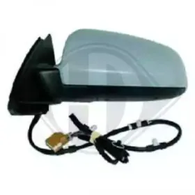 Наружное зеркало DIEDERICHS купить