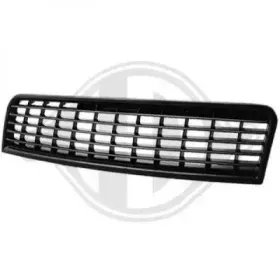 Решетка радиатора DIEDERICHS купить