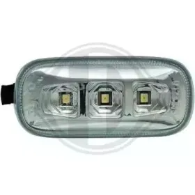 Комплект проблесковых ламп DIEDERICHS купить