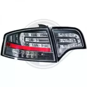 Комлект заднего освещения DIEDERICHS купить