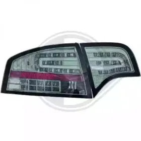 Комлект заднего освещения DIEDERICHS купить