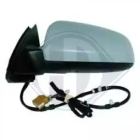 Наружное зеркало DIEDERICHS купить