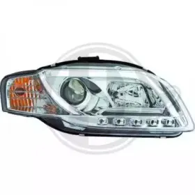 Комплект главных фар DIEDERICHS купить