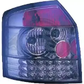 Комлект заднего освещения DIEDERICHS купить