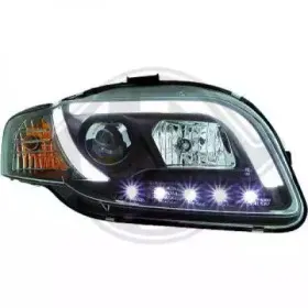 Комплект главных фар DIEDERICHS купить