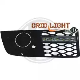 Комплект фар дневного освещения DIEDERICHS купить