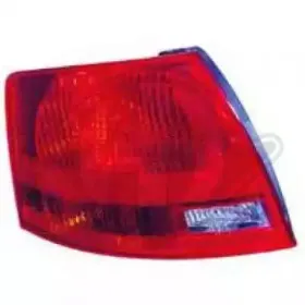 Задний фонарь DIEDERICHS купить